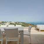 Luxury Penthouse With Private Pool And Sea Views, Sleeps 6 *