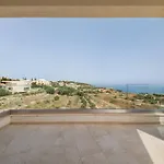 Luxury Penthouse With Private Pool And Sea Views, Sleeps 6 * Is-Swieqi