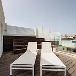 Apartament Luxury Penthouse With Private Pool And Sea Views, Sleeps 6 Is-Swieqi