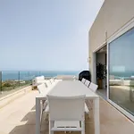 Luxury Penthouse With Private Pool And Sea Views, Sleeps 6 * Is-Swieqi