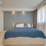 Apartament Luxury Penthouse With Private Pool And Sea Views, Sleeps 6 Is-Swieqi