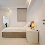 Luxury Penthouse With Private Pool And Sea Views, Sleeps 6