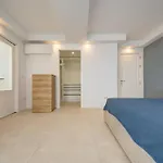 Luxury Penthouse With Private Pool And Sea Views, Sleeps 6 Apartment Is-Swieqi