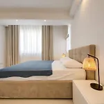 Luxury Penthouse With Private Pool And Sea Views, Sleeps 6
