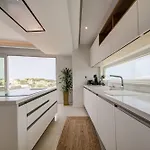 Apartment Luxury Penthouse With Private Pool And Sea Views, Sleeps 6