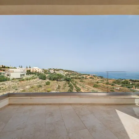Luxury Penthouse With Private Pool And Sea Views, Sleeps 6 * Is-Swieqi