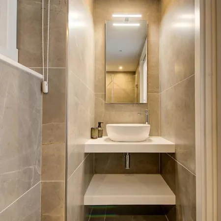 Lejlighed Luxury Penthouse With Private Pool And Sea Views, Sleeps 6 *
