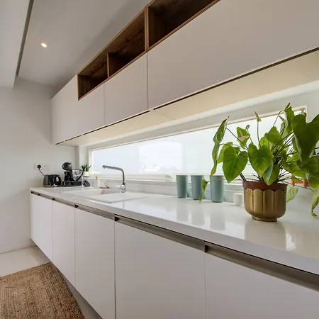 Appartement Luxury Penthouse With Private Pool And Sea Views, Sleeps 6