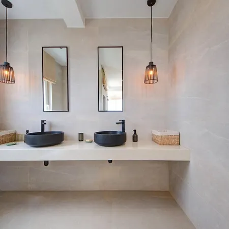 Luxury Penthouse With Private Pool And Sea Views, Sleeps 6 Appartement Is-Swieqi